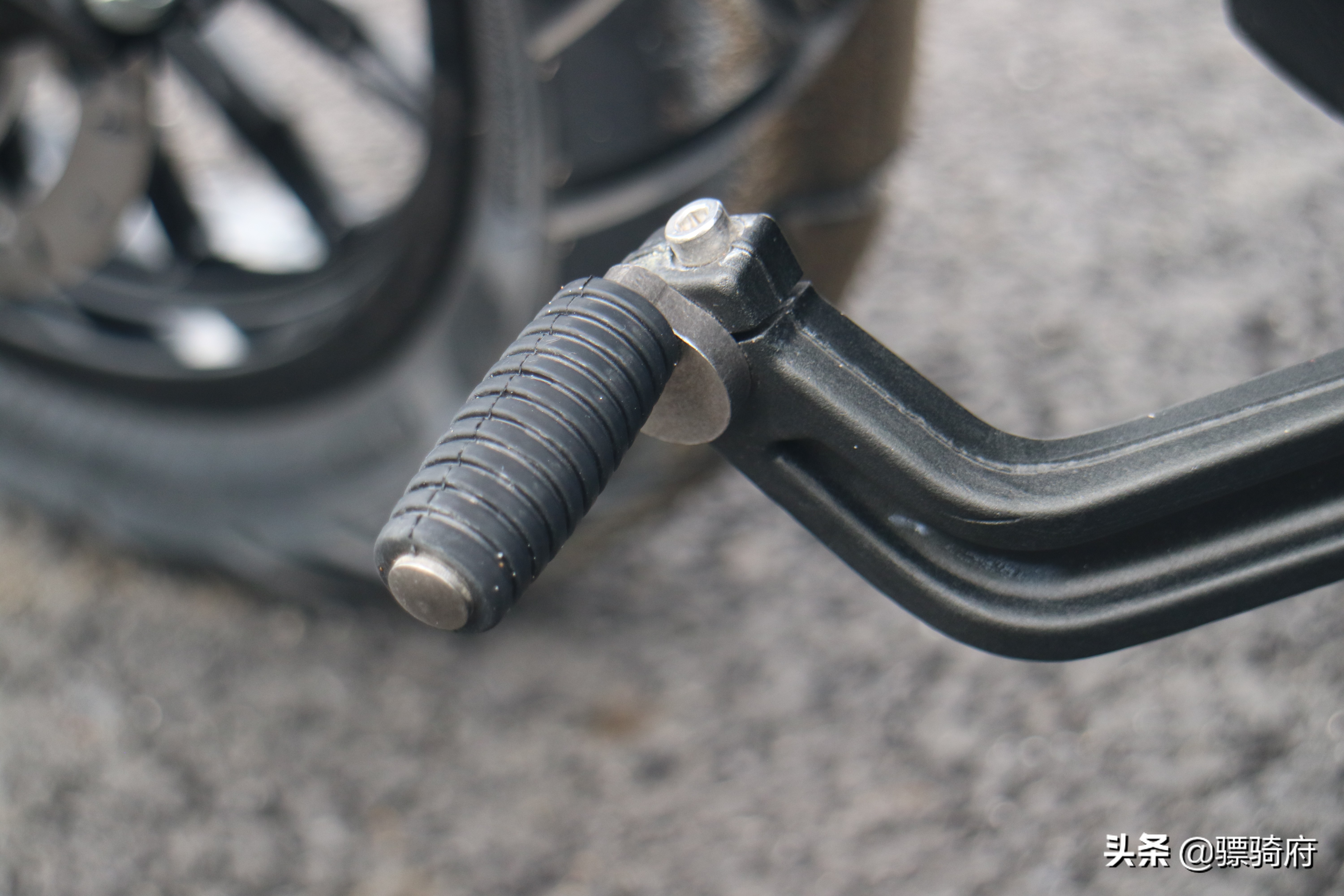 奔达金吉拉300试驾感受,奔达金吉拉300plus