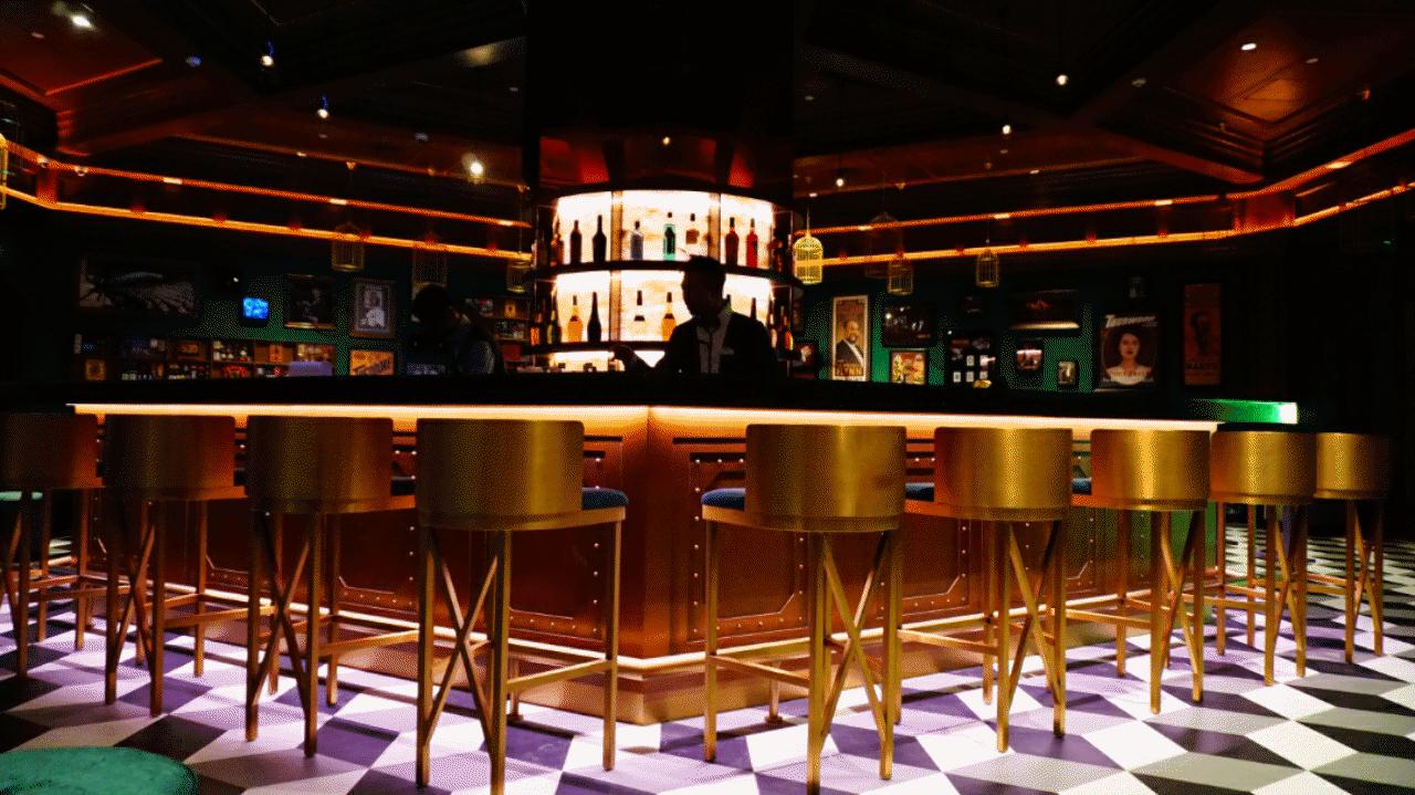 珠海地标级电影主题乐园终于回归,珠海市周边最美电影主题乐园