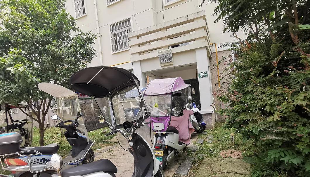 阜阳4大被物业拉胯的小区!房价只跌不涨,物业屡被吐槽