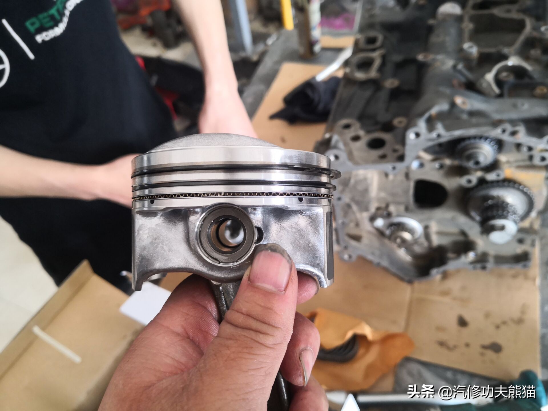 武汉大众烧机油最佳解决方案,武汉大众烧机油