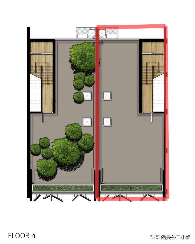 泰国定居别墅真实价格,泰国曼谷顶级富人区2000万别墅