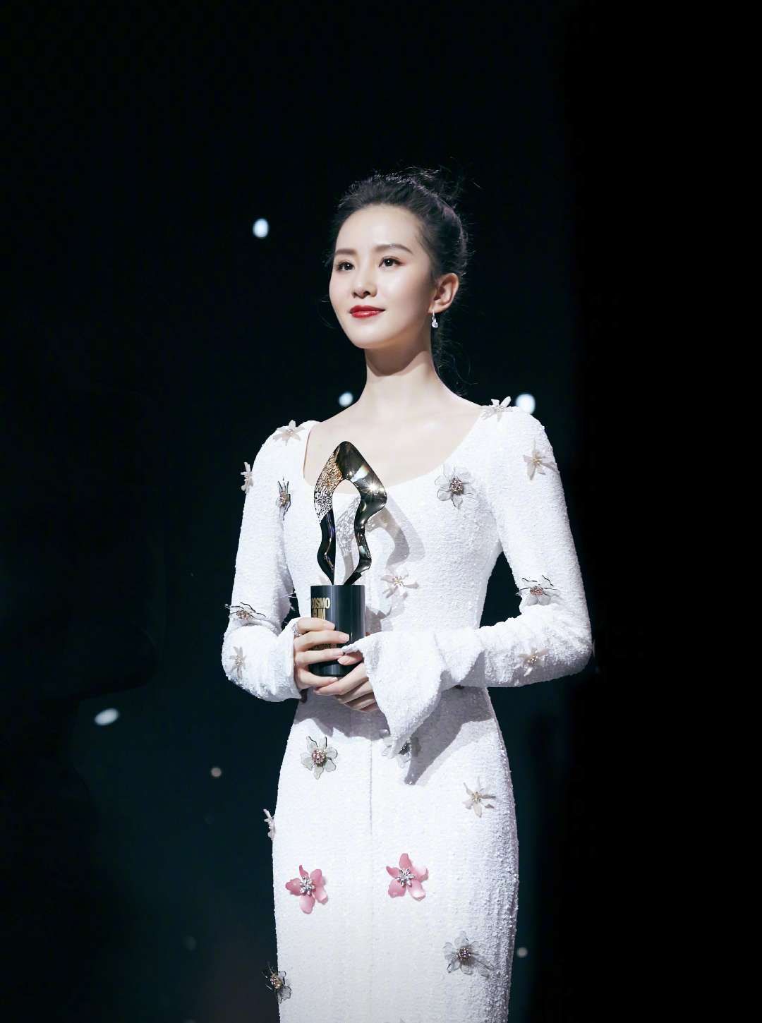 刘诗诗的风格怎么模仿,刘诗诗气质怎么练