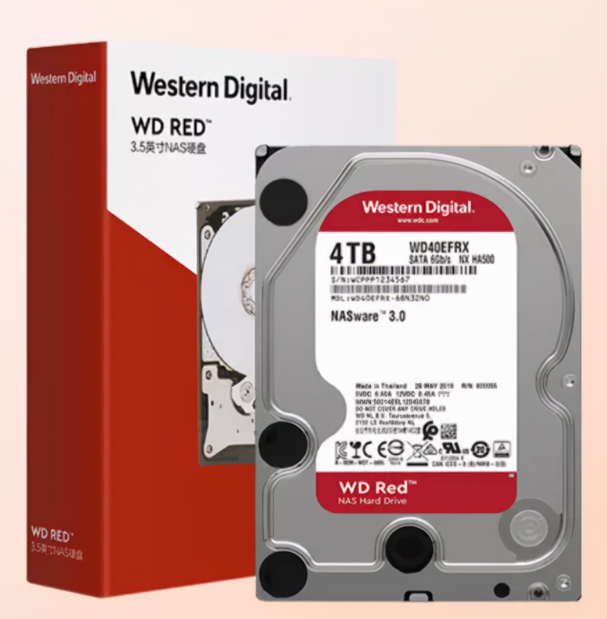 不同颜色的机械硬盘有什么区别,机械硬盘的不同颜色有什么区别