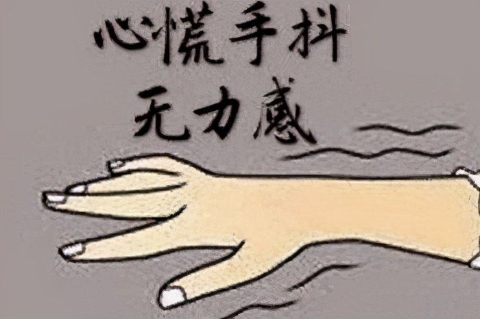 手常发抖是什么病的先兆,手发抖偶尔僵硬是帕金森前兆吗