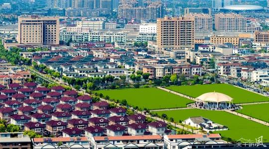 盘点中国九大土豪村，月入过万也是穷人，看看你的家乡上榜了吗？