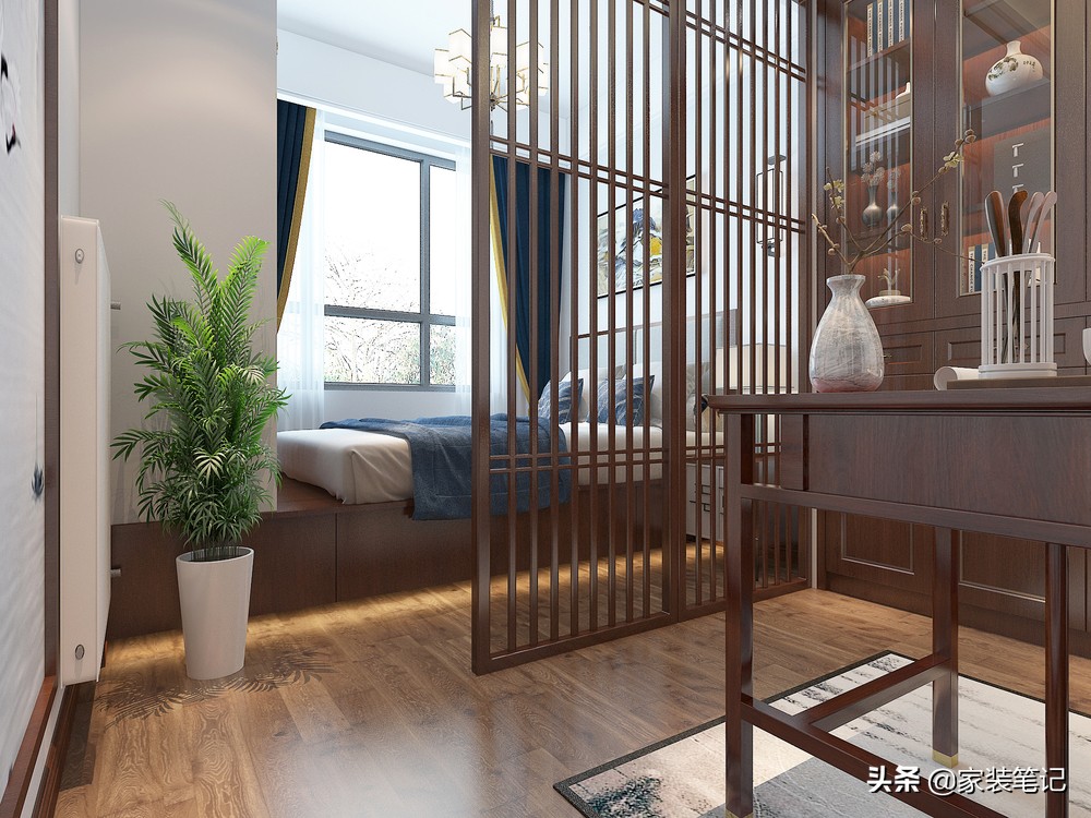 夸奖别人家装修很书卷气,被夸装修好看高情商回复