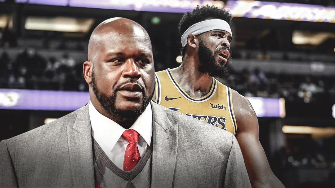 奥尼尔后悔的三件事,奥尼尔要是再努力会有多可怕