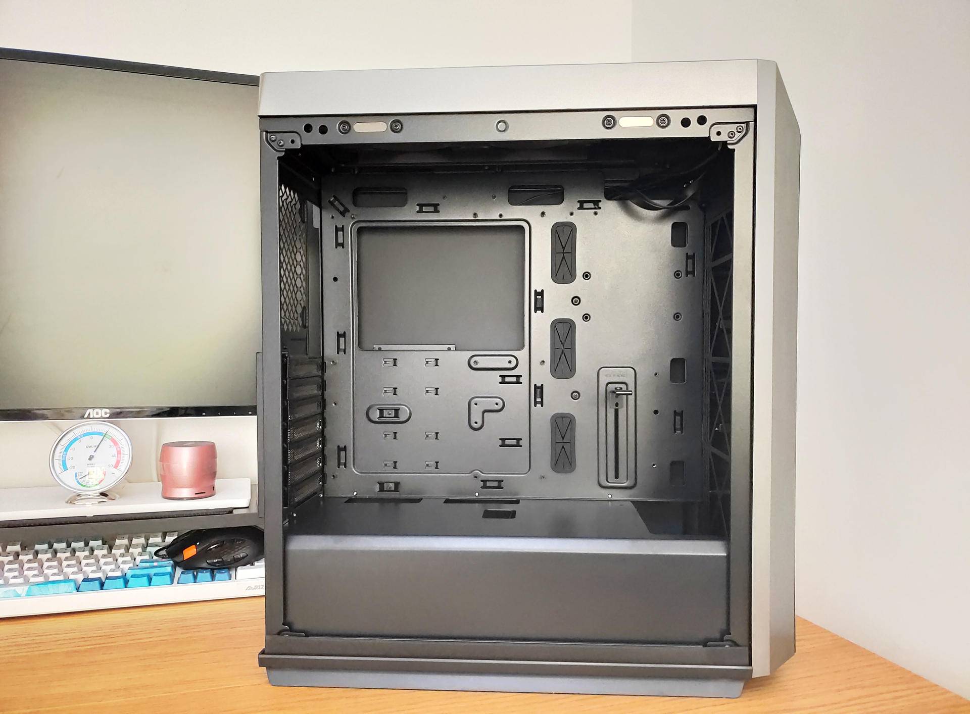 电脑攒机入门小知识,电脑攒机常识教程