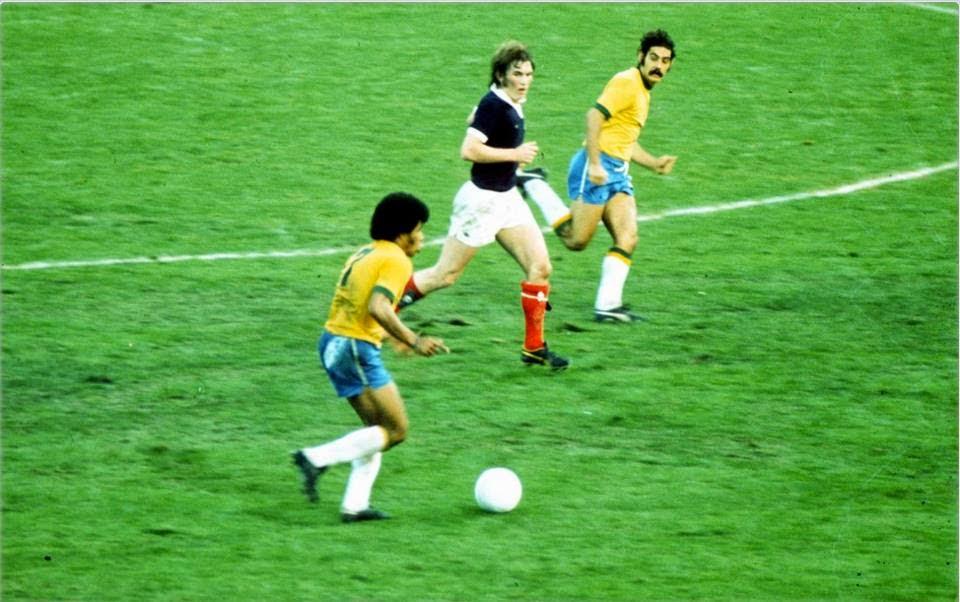 牛尾巴过人马拉多纳,牛尾巴过人罗纳尔多