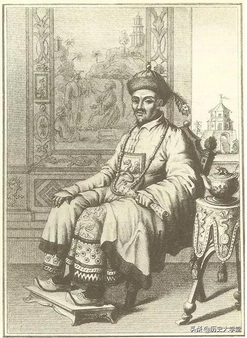 深知古代“太上皇”大多下场凄惨的乾隆帝,为何还主动禅让退位