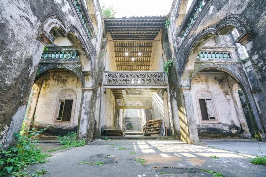 海南省文昌市符家宅,文昌市符家宅