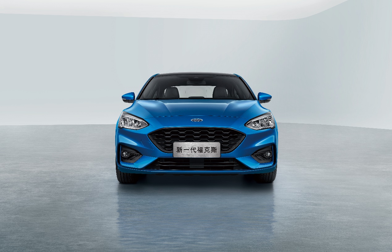 长安福特今年迎来拐点,长安福特未来市场