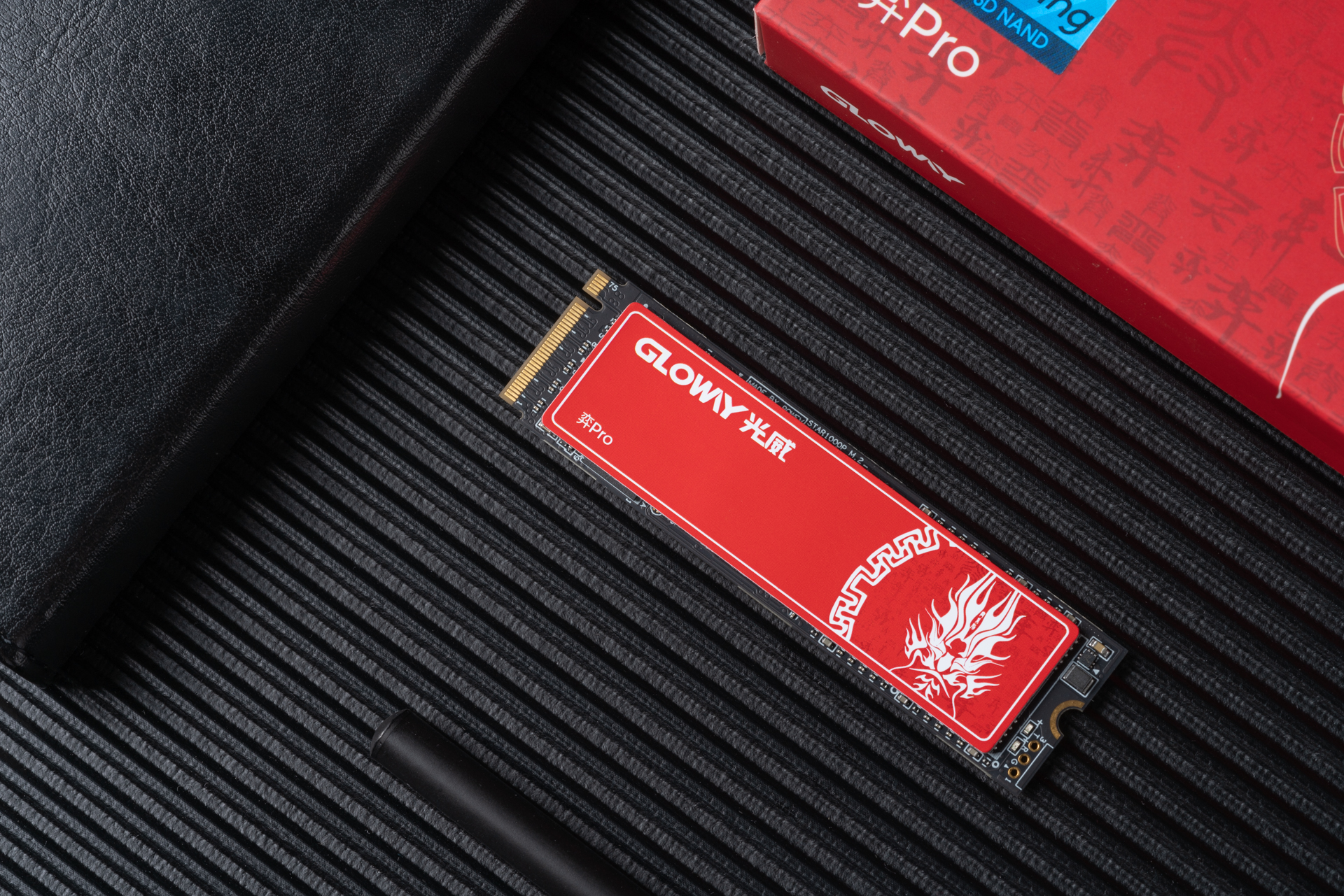 光威gloway弈pro系列,光威gloway质量怎么样