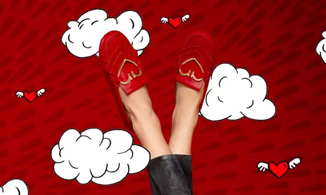 你不可错过的情人节满分送礼指南,情人节高甜送礼攻略