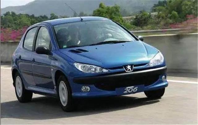 值得推荐的两三万的自动挡二手车,推荐几款一万左右的二手车省油的