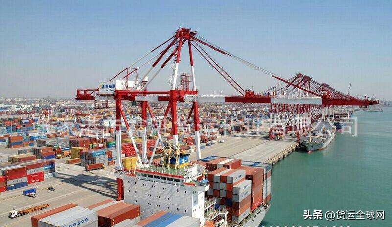 干货收藏！最全外贸实用英语系列--装船运输，词汇句型全有