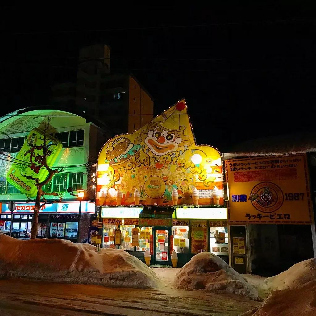 一条让你经历四季的旅游线路,一条绝美自驾游路线图