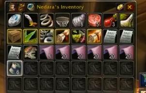 魔兽世界怀旧服前期赚钱攻略,魔兽世界怀旧服新手赚钱攻略