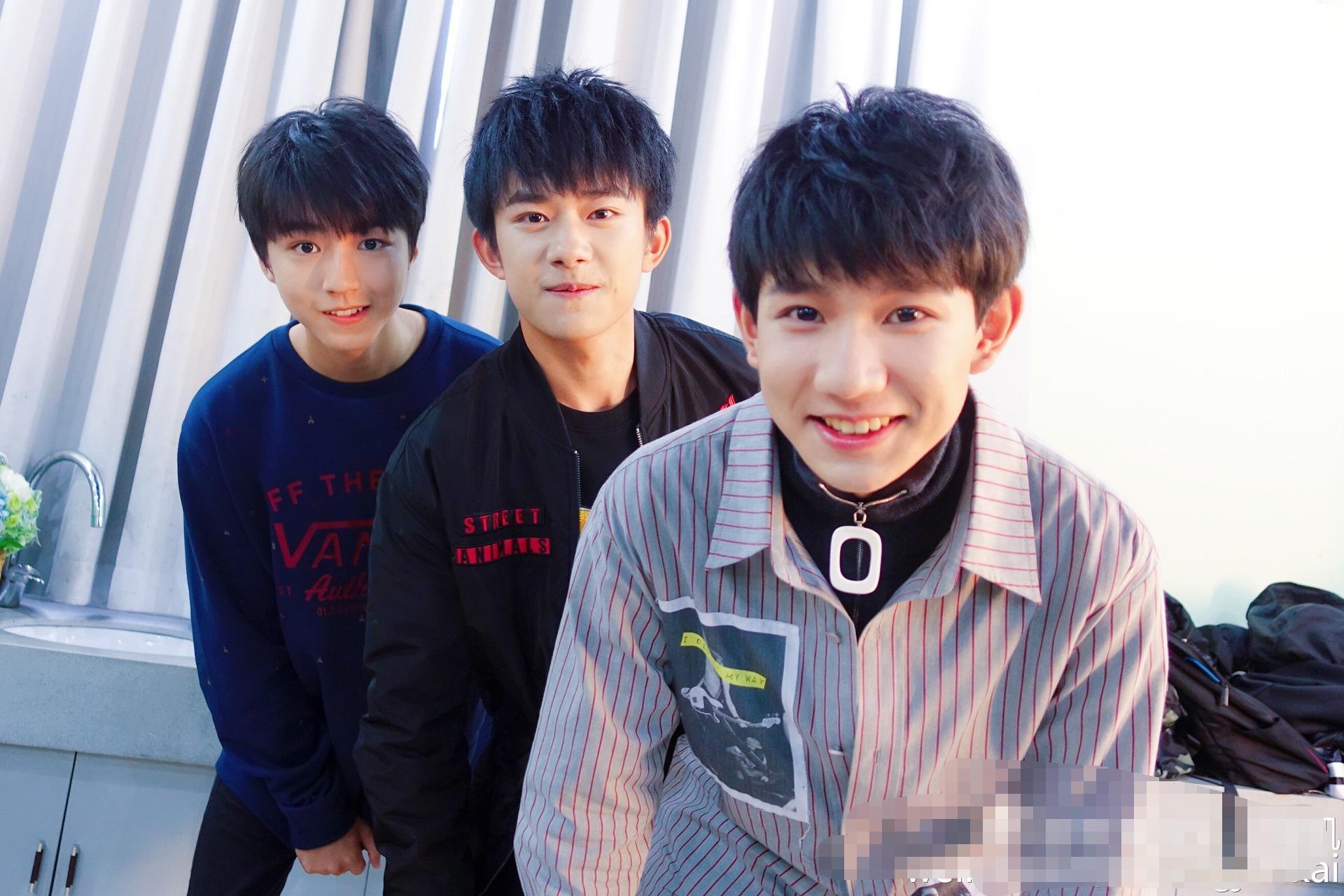 tfboys魅力有多强,tfboys有什么厉害的