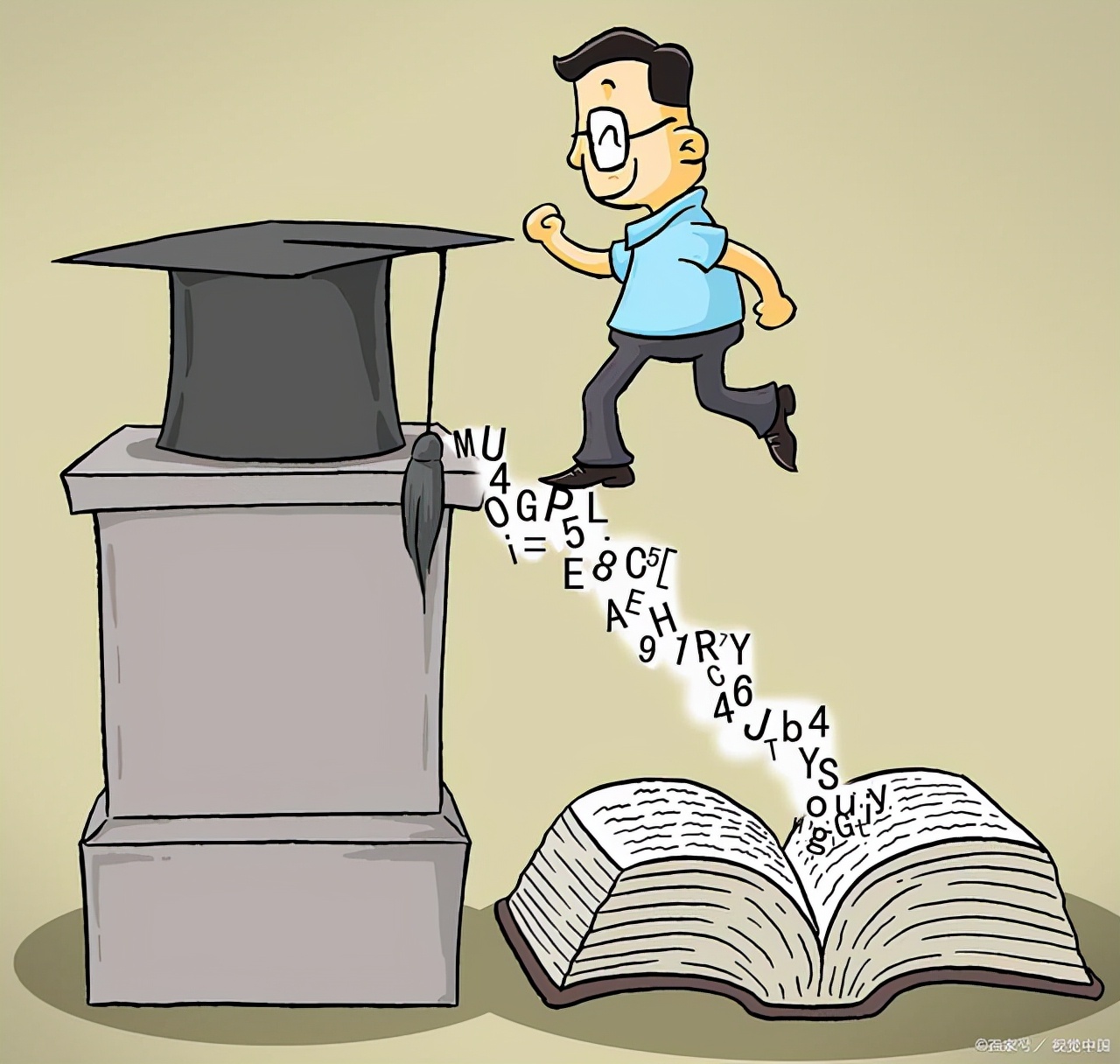 总是记不住东西记忆力下降,记忆力很强但记不住重要的东西