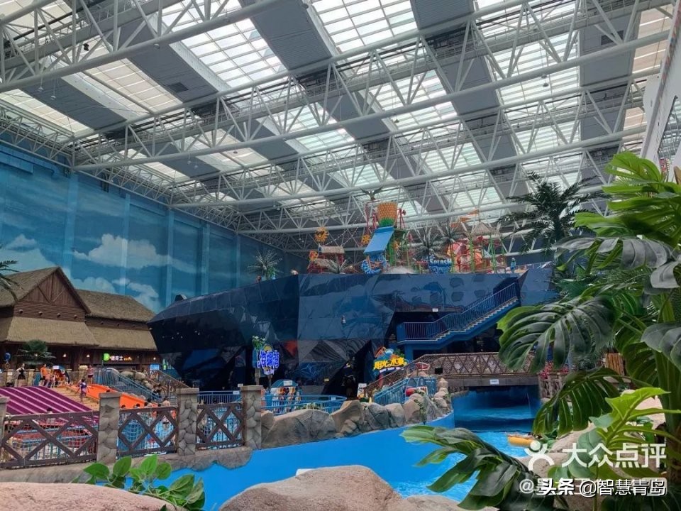 青岛威海烟台夏天哪个凉快,青岛夏季游玩攻略大全