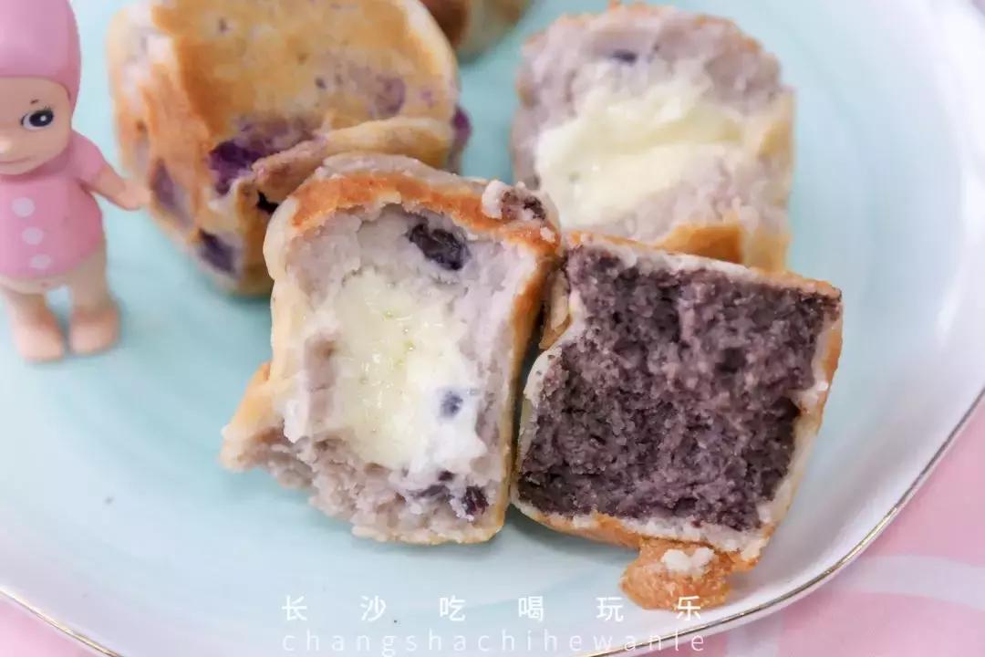 长沙菜品爆品,长沙爆爆肠小吃