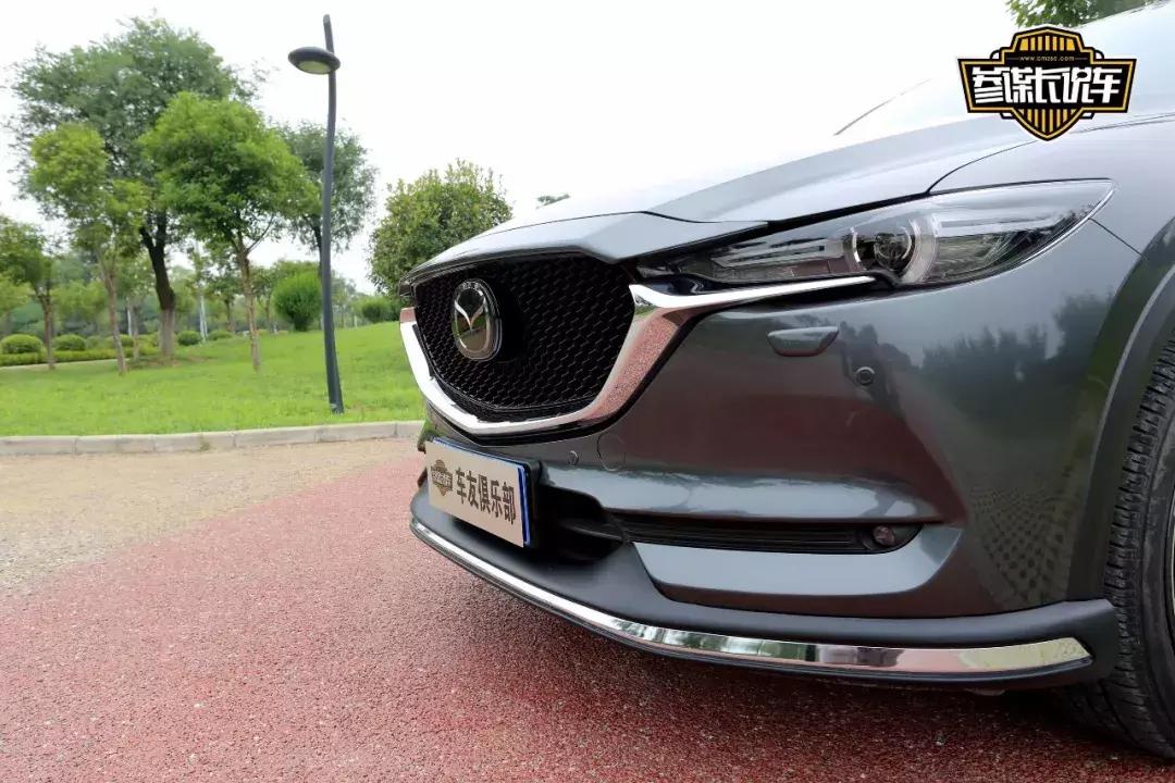 马自达cx-5的十大优缺点,都说马自达cx-5是好车为什么
