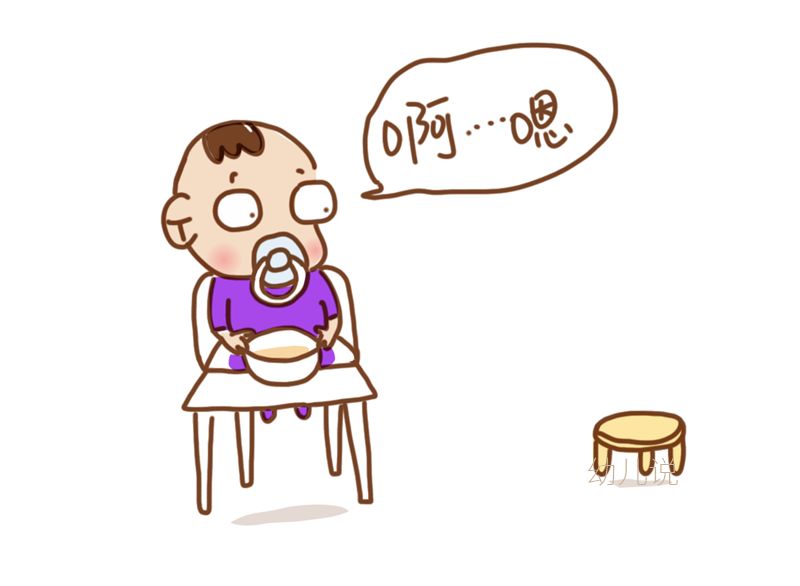 小孩吸奶嘴怎么戒掉,孩子不肯吸奶嘴怎么办