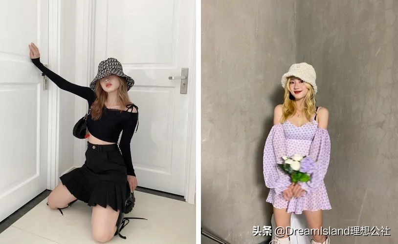 越南小众女装品牌推荐,越南小众品牌便宜又好看