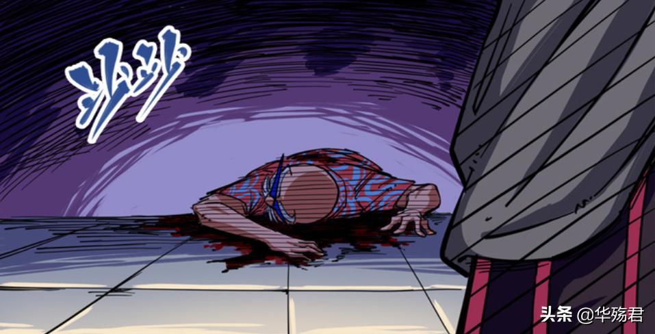 刺客伍六七最新暗影刺客实力排名,刺客伍六七暗影刺客真正首领