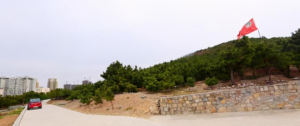 西海岸最新规划有哪些,西海岸六大片区规划