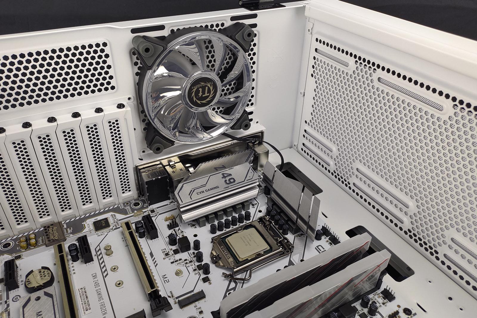 win11安装macos双系统,macos下安装win11双系统