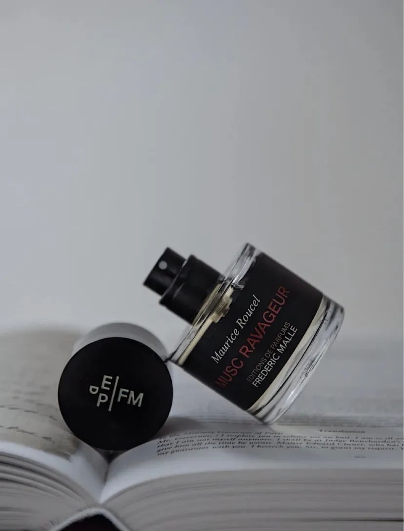 气味男女取向*击狙**,做全天候香气飘飘的er