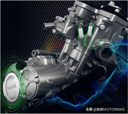 贝纳利小迅龙180s,新款贝纳利小迅龙180s