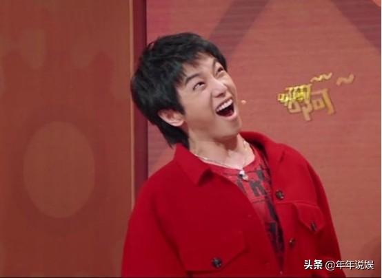 华晨宇被曝植发、整容，爆料者自称华晨宇老婆，还骂张碧晨是小三