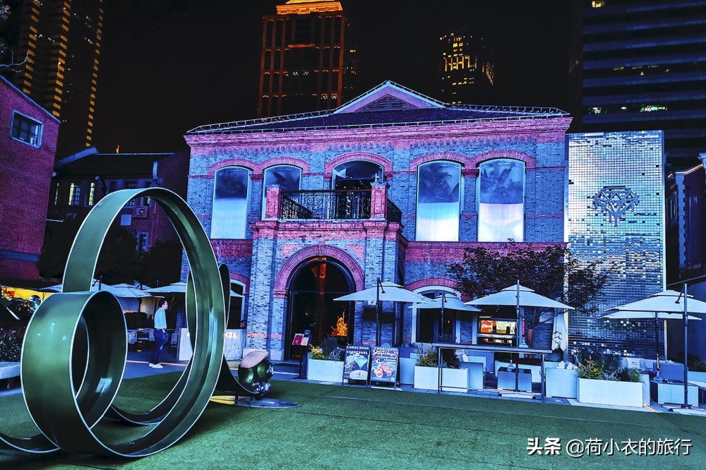 上海最好玩的商场排行榜,上海最好逛的购物广场