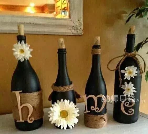 废旧塑料瓶子不要扔掉还能再利用,废旧瓶盖不要丢掉还可以这样用