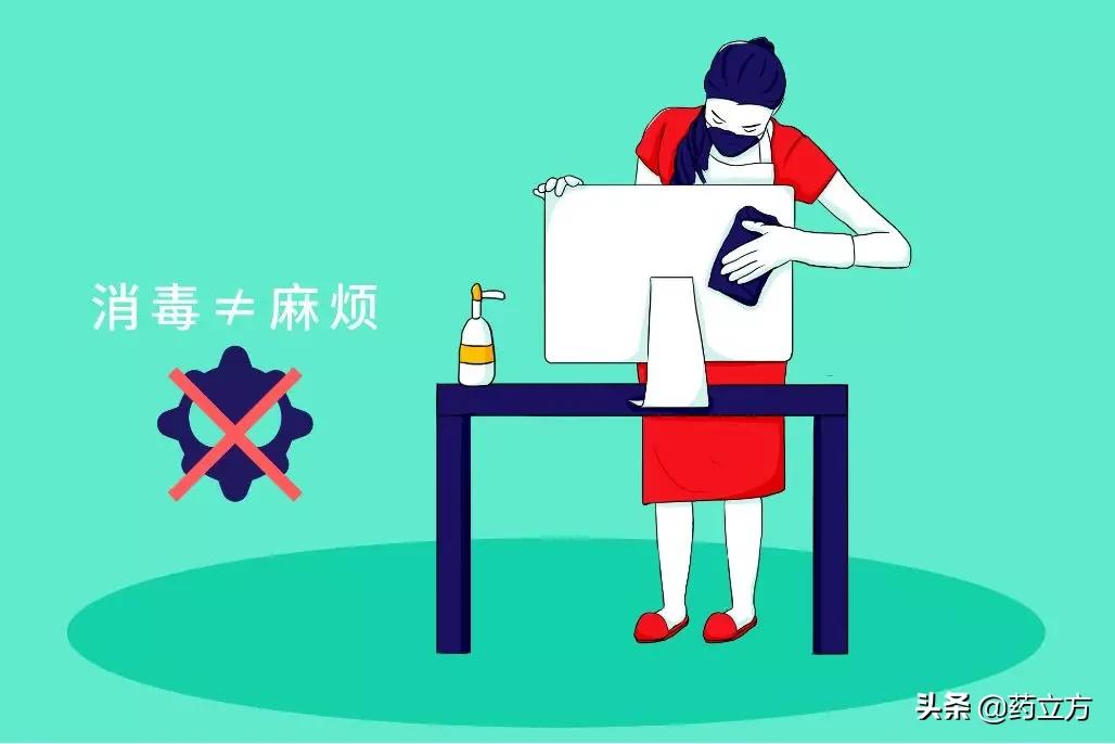 疫情期间家里常备用药清单,疫情告诉我们家里有粮心里不慌