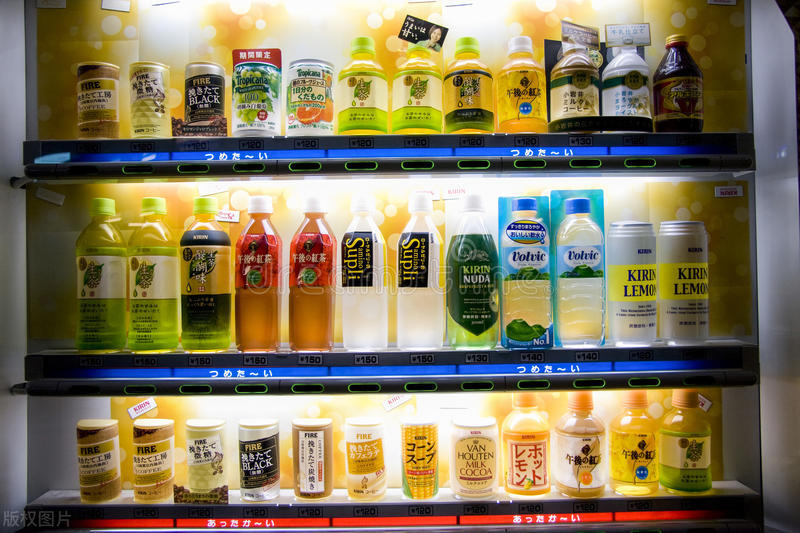 日本十大饮料排名,日本饮料十大品牌