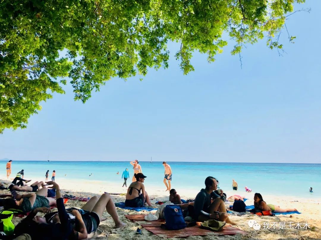泰国之旅我们在一起,泰国自由行海岛推荐