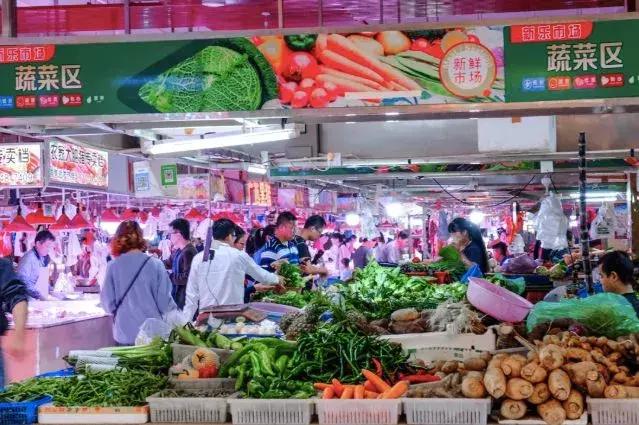 为什么在深圳的潮汕人这么牛？