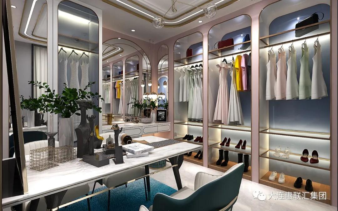 惠联汇集团——广惠生命养护中心滨城耀世启航