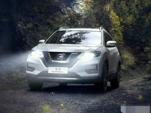 19款奇骏舒适版怎么样?落地多少钱?聊一聊这款车的优点和缺点