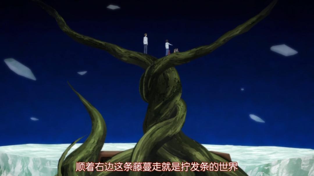 蔷薇少女谁才是真正的第七人偶,蔷薇少女中的人偶