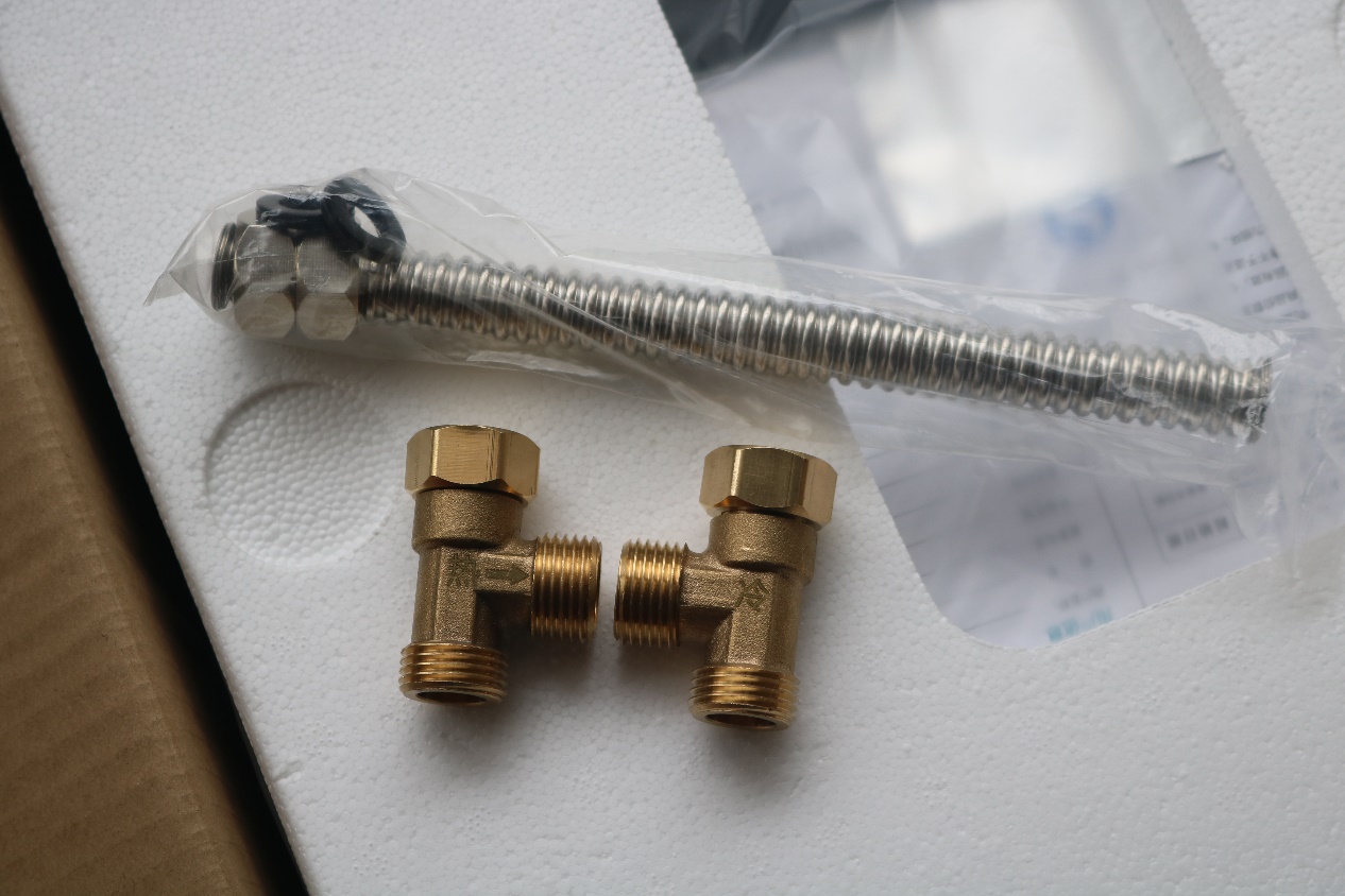 云米燃气热水器评测,云米zero零冷水燃气热水器