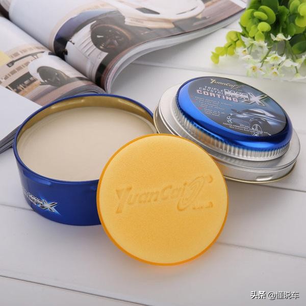 汽车打蜡的知识点,怎么给车打蜡不伤车漆