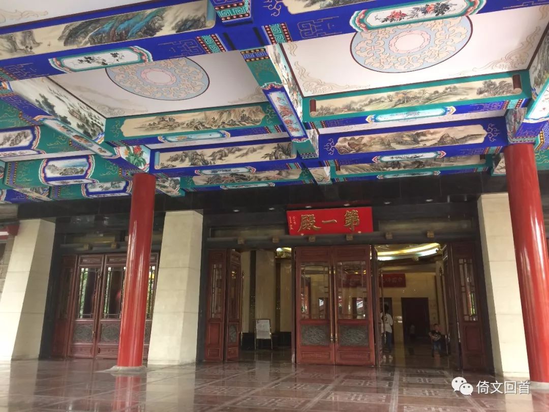 真正的天下第一城是哪里,天下第一城盛况