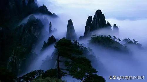 江西大觉山风景名胜区,江西九宫山风景名胜区