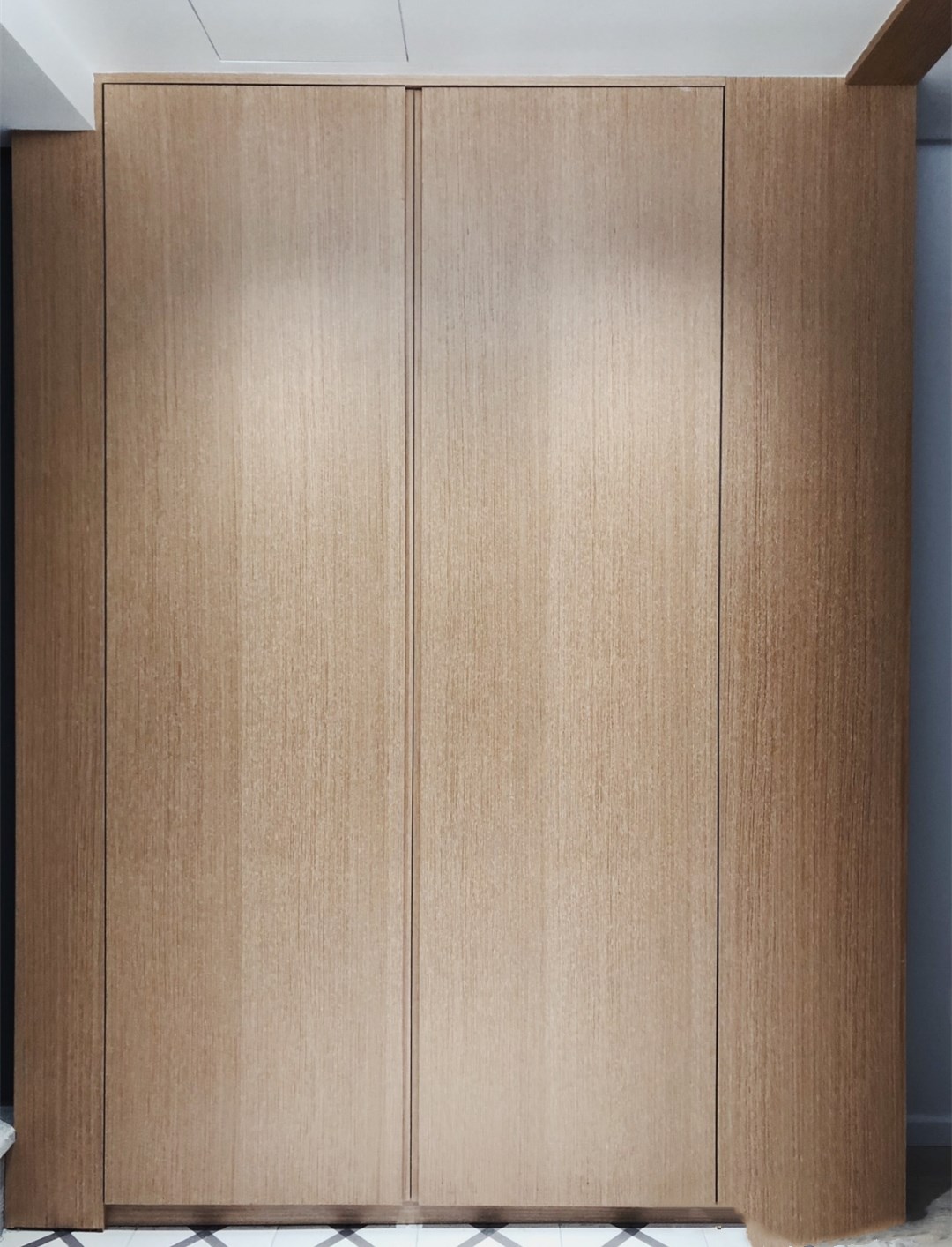 晒晒我家三个大阳台！设计成“两房一厅”，比多30㎡还实用