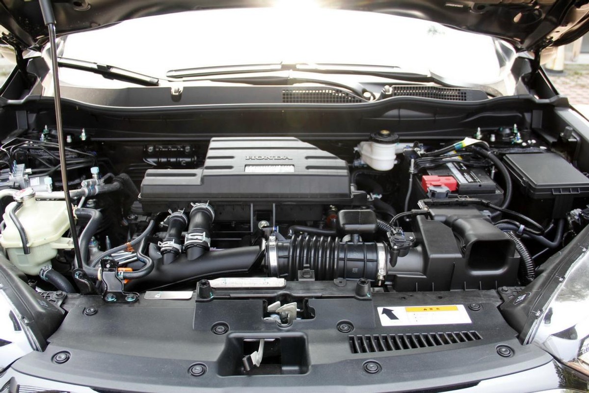 本田皮实耐用省油空间大的车,本田哪款车省油实用性价比高